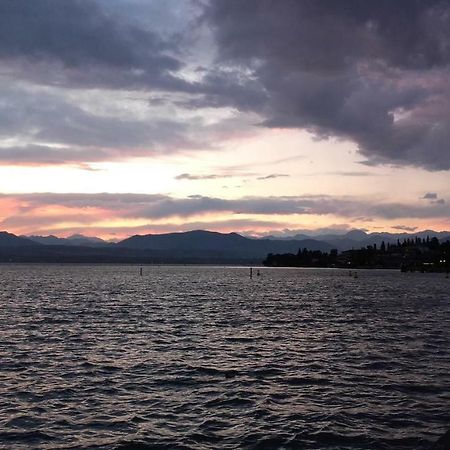 Ferienwohnung 71 Via Vittorio Emanuele, Vista Lago E Terme Sirmione Exterior foto